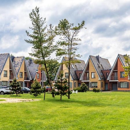 Verde Apartment, By Cohost Palanga Exterior photo